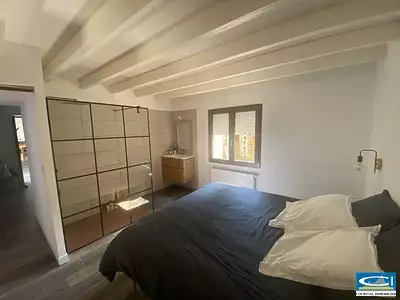 Maison, 159 m²