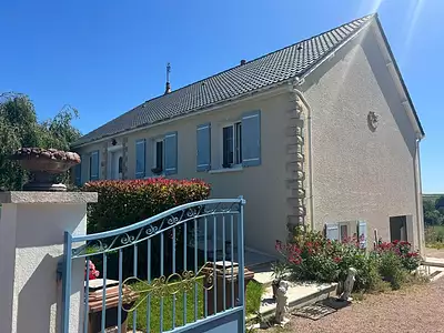 Maison, 98 m²