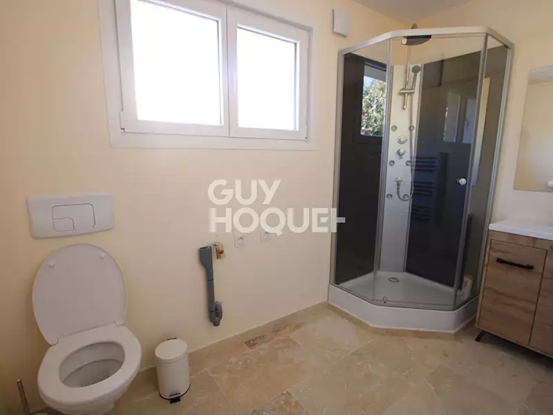 Maison, 102 m²