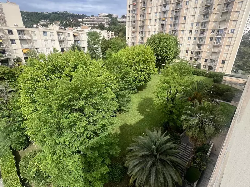 Appartement, 73 m²