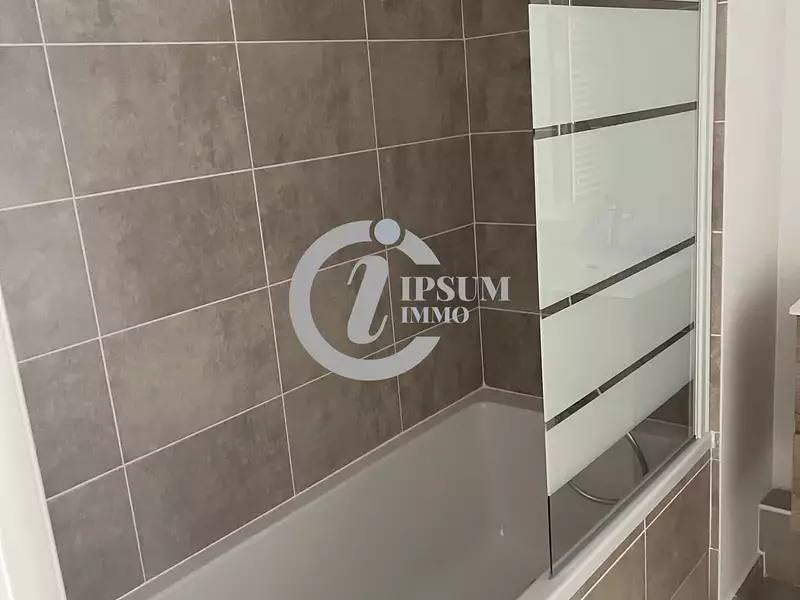 Appartement, 69,4 m²