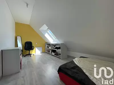 Maison, 82 m²