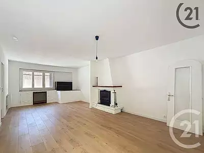 Appartement, 69,5 m²