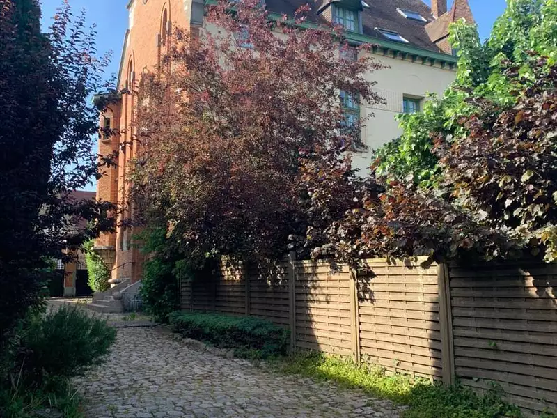 Appartement, 117,36 m²