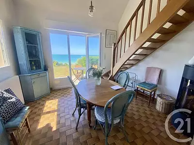 Maison, 69 m²