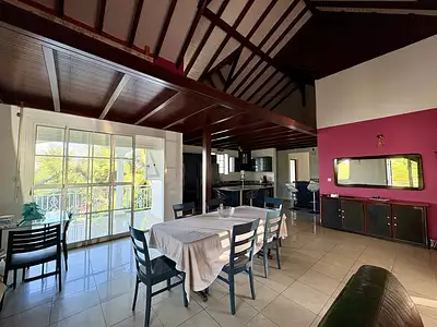 Maison, 118 m²