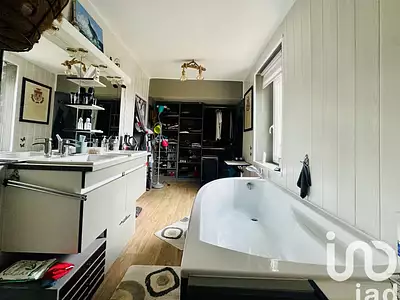 Maison, 107 m²