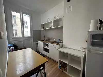 Appartement, 91 m²