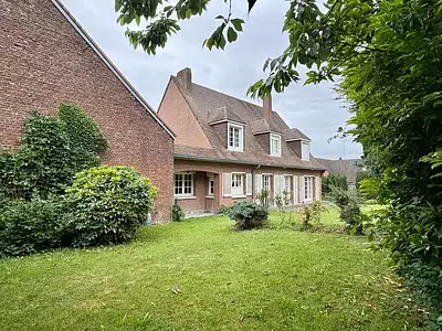 Maison, 238 m²