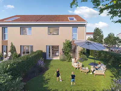 Les Terrasses du Pilat