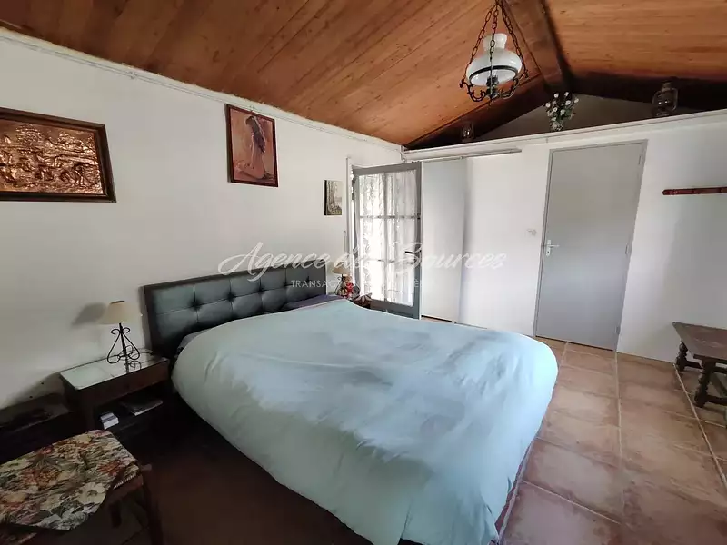 Maison, 30 m²