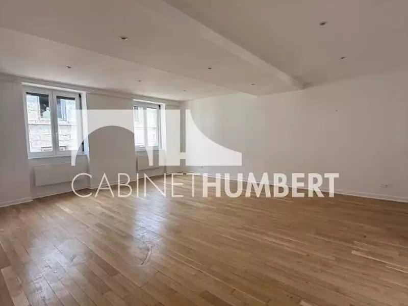 Appartement, 98 m²