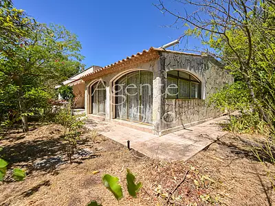 Maison, 138 m²