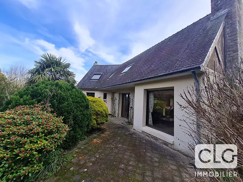Maison, 176,77 m²