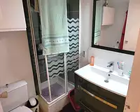 Appartement, 26,36 m²