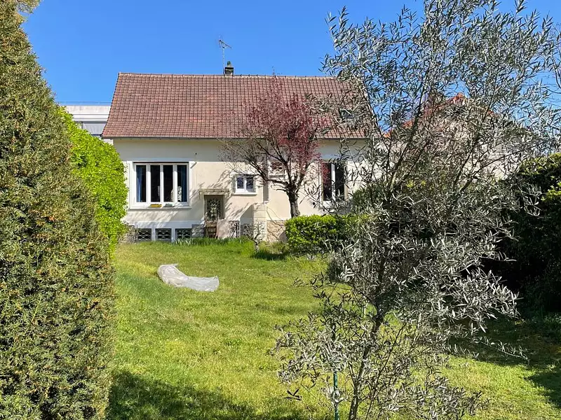 Maison, 128 m²