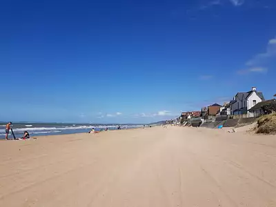 Résidence sur Mer
