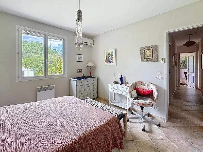 Maison, 123 m²
