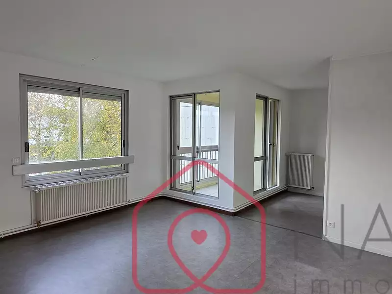 Appartement, 103 m²