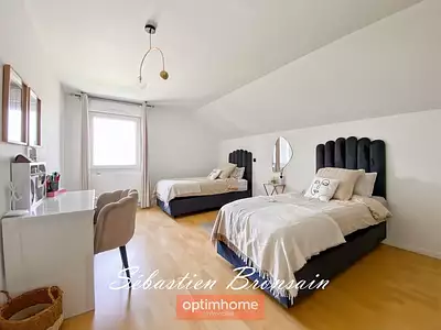 Maison, 155 m²