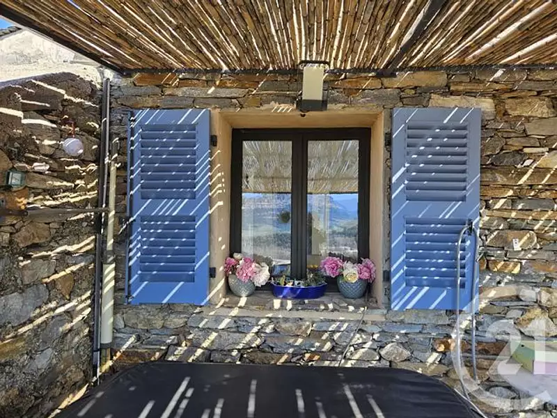 Maison, 143 m²