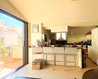 Appartement, 122 m²