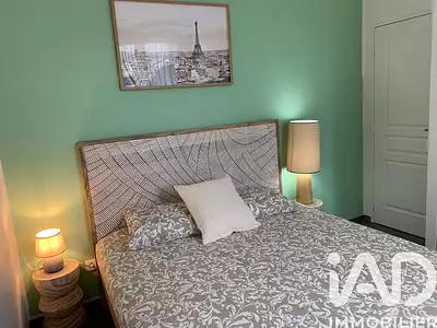 Appartement, 61 m²