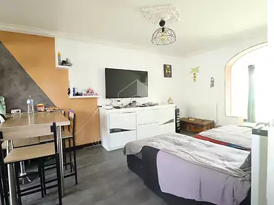 Maison, 113,6 m²