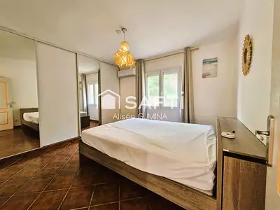 Maison, 106 m²