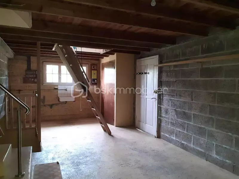 Maison, 97 m²