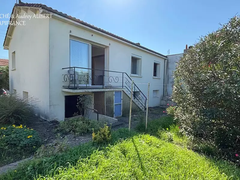 Maison, 85 m²