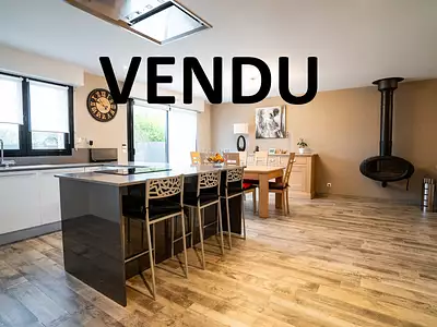 Maison, 111 m²