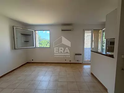 Appartement, 27,8 m²