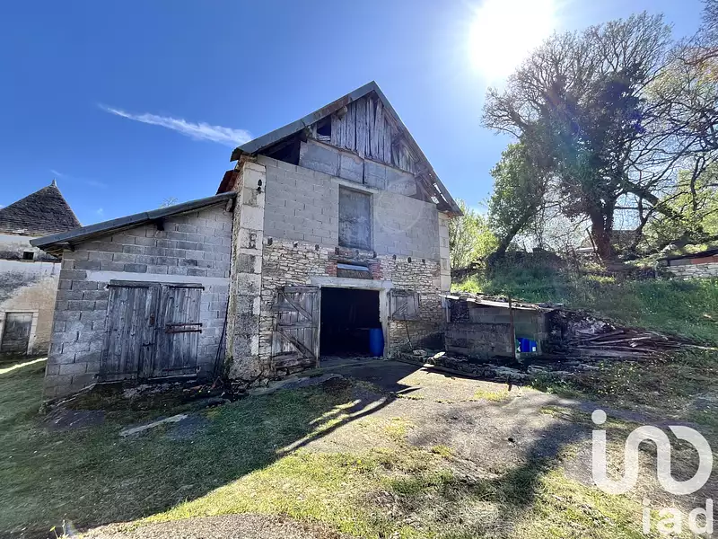 Maison, 300 m²