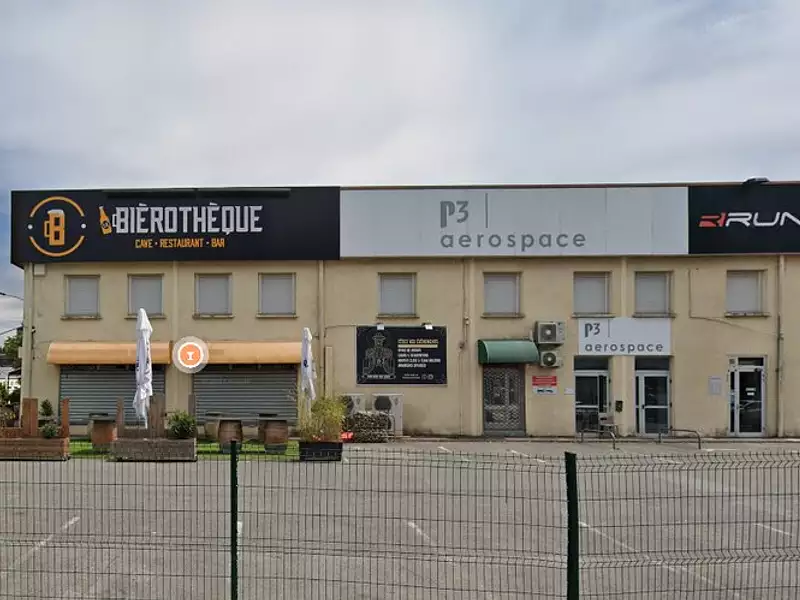 Divers, 491,45 m²