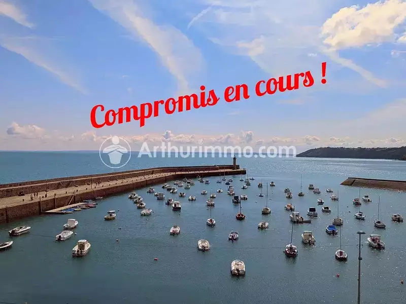 Appartement, 55,22 m²