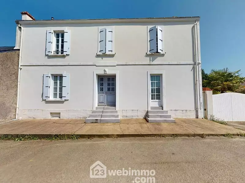 Maison, 175 m²