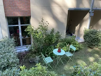 Appartement, 46,75 m²