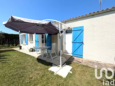 Maison, 100 m²
