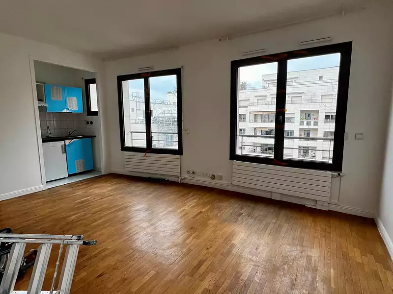 Appartement, 30,05 m²