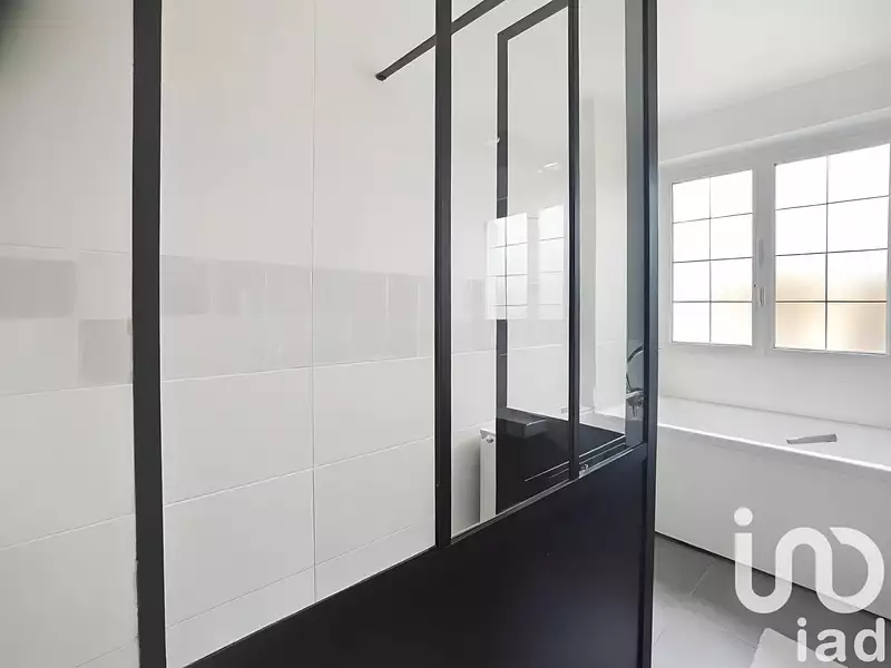 Maison, 133 m²