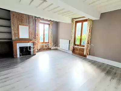 Maison, 326 m²