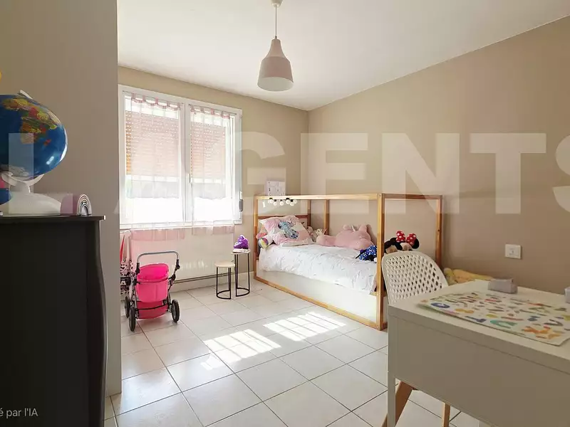 Maison, 163 m²