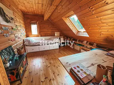 Maison, 160 m²