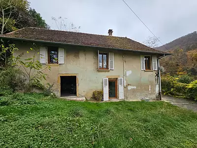 Maison, 90 m²