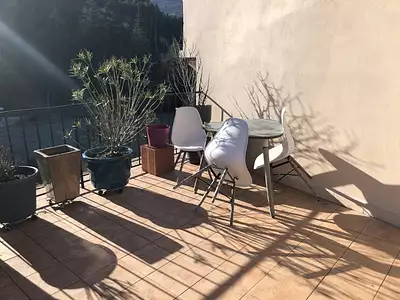 Appartement, 52,65 m²