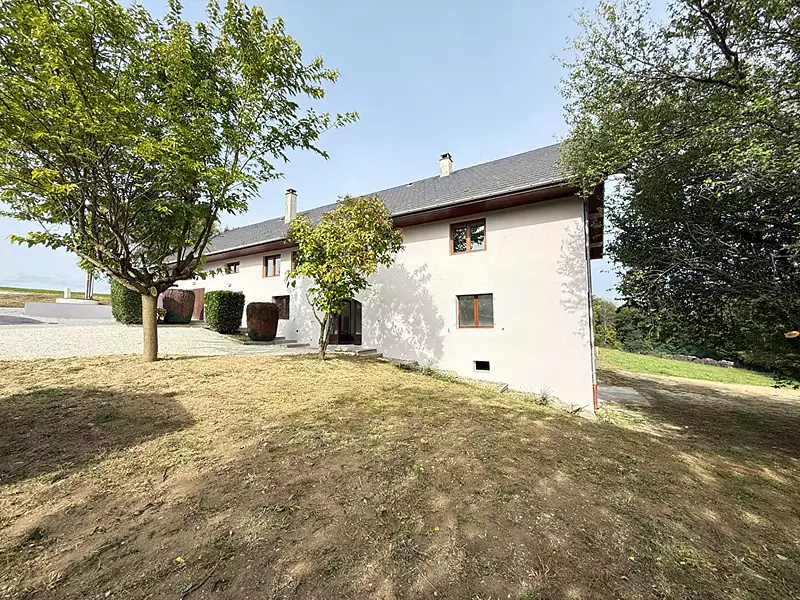 Appartement, 71,5 m²