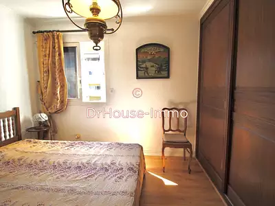 Appartement, 50 m²