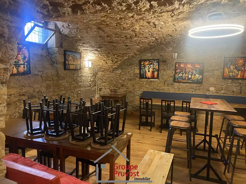 Divers, 104 m²