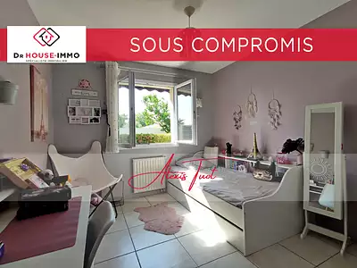 Maison, 132 m²